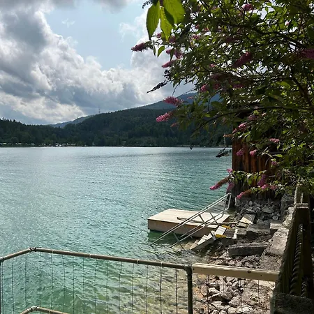 Appartement Seerose