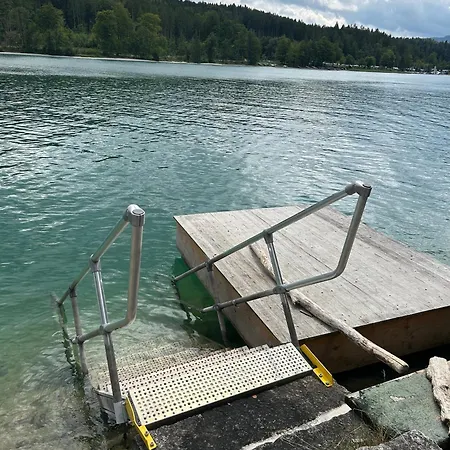 Appartement Seerose *