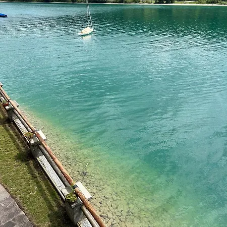 Seerose * Walchensee