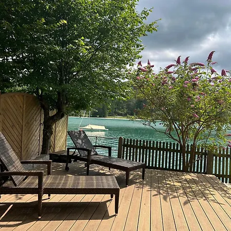 Seerose Appartement