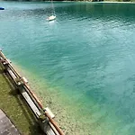 Seerose * Kochel am See