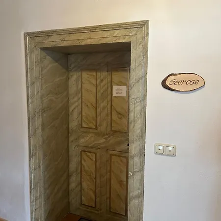 Seerose * Walchensee