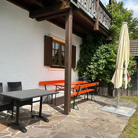 Seerose Apartamento Kochel am See