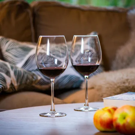 Seerose Daire Walchensee