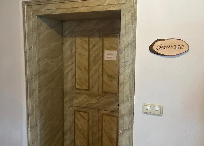 Seerose * Walchensee