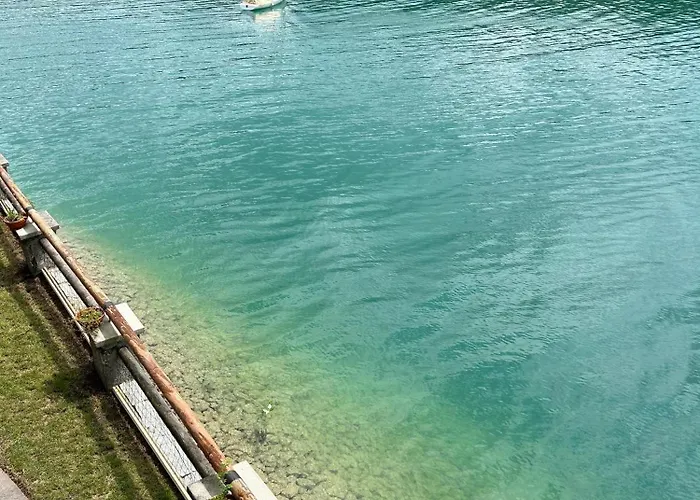 Seerose * Walchensee